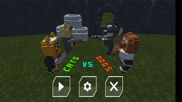 猫与狗大战v1.7截图3