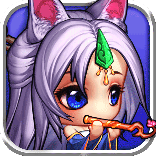 抱抱兽娘手游v1.4