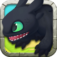 驯龙高手BT版v3.4.8