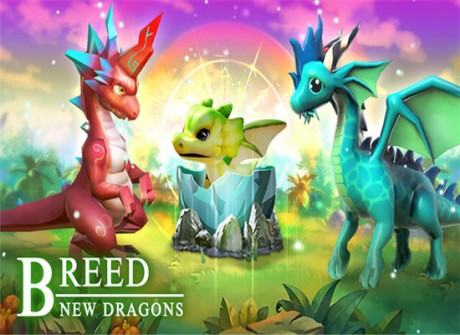 君主之战龙的崛起v1.8截图1