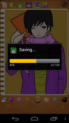 涂上颜色v1.3.8截图4