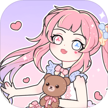 恋与装扮物语v1.7.6