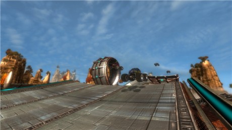 洛奇飞车v1.14截图4