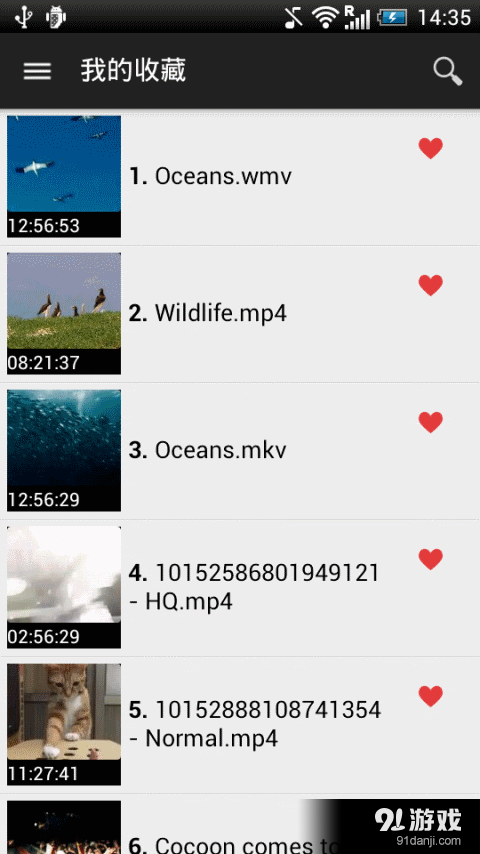 ZZPlayer免费版v5.6.11截图3