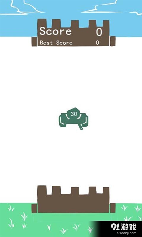 坦克前线v4.3.0.5截图1