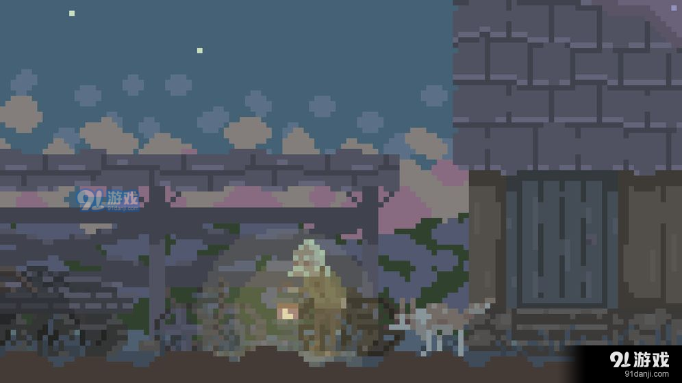 夕阳之夏v1.3.5截图2