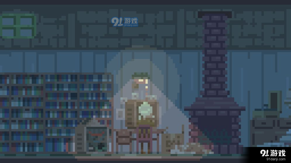 夕阳之夏v1.3.5截图3