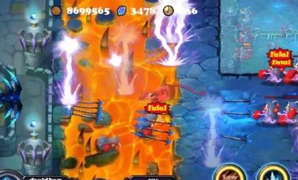 守卫者II金币版v1.4.7截图1