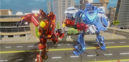 恐龙求生战v1.8截图3