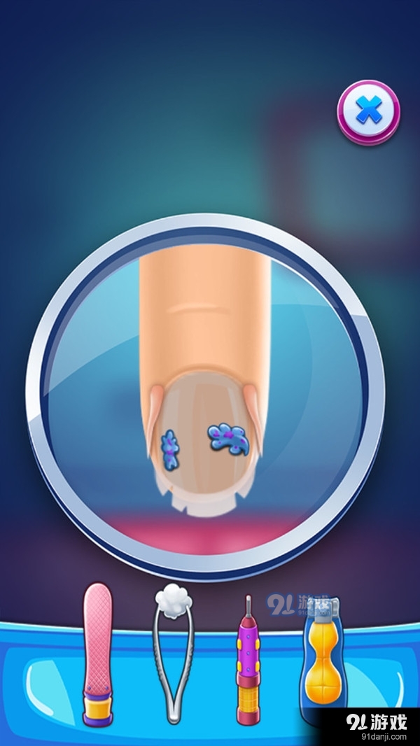 手掌真实模拟v1.8截图4