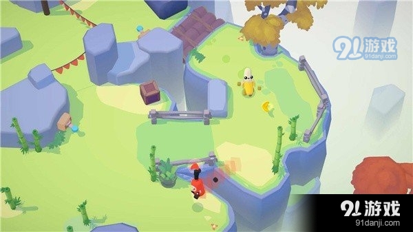 功夫回旋镖v1.8截图3