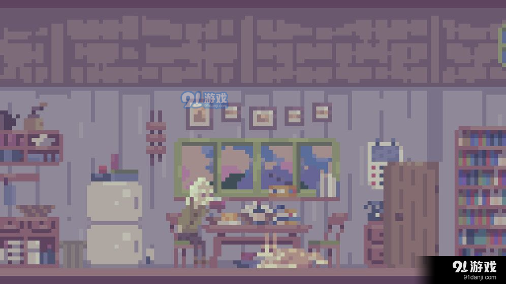 夕阳之夏v1.3.5截图4