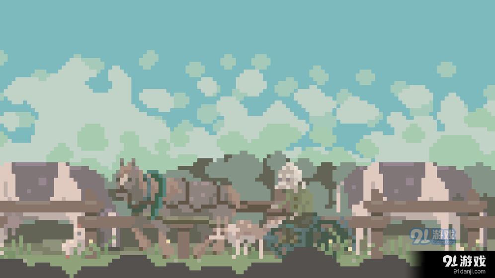 夕阳之夏v1.3.5截图5