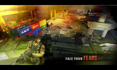 未完成的任务手游v2.8截图5