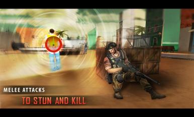 未完成的任务手游v2.8截图3