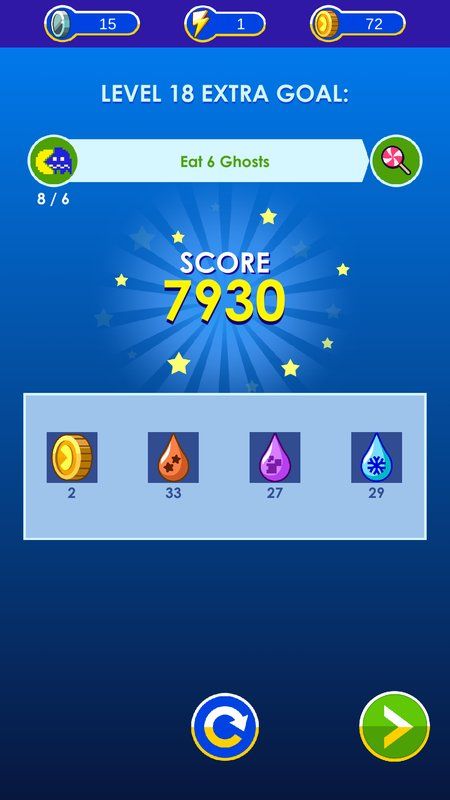 帽险吃豆人v1.3.5截图5