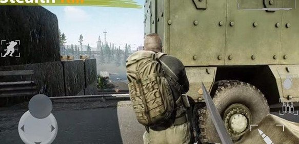 特警精英部队v0.3.5截图2