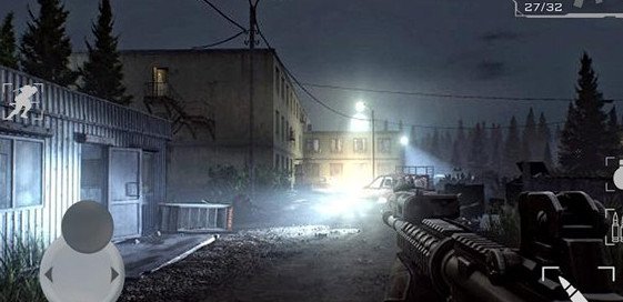 特警精英部队v0.3.5截图3