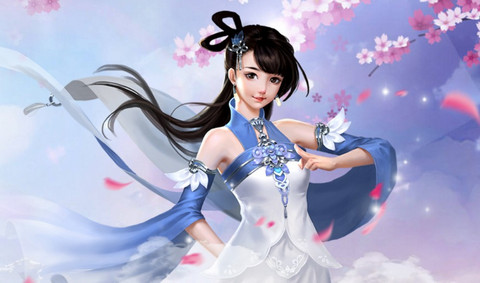 幽城幻剑录v1.4.7截图1