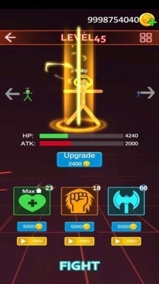 火柴人生或死v1.3.10截图1