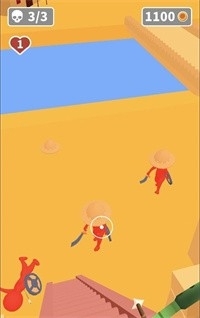 弓的胜利v1.16截图2