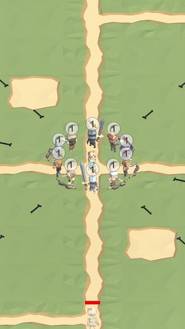 10骑士v1.10截图2