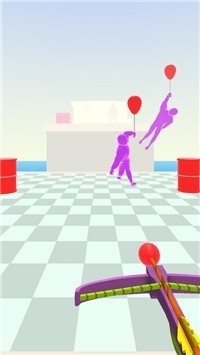 魔法枪3Dv1.2.16截图2