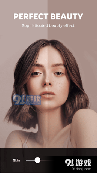 snow相机新版安卓版v1.2.27截图5