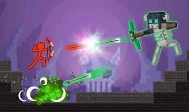 火柴人vs克拉夫兰v2.5.6截图2