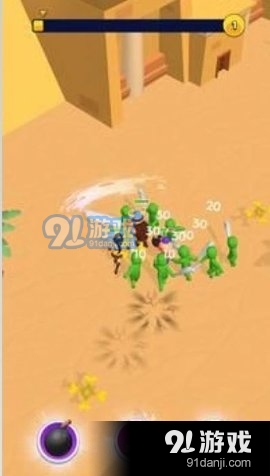 军队求生守则v1.50截图3