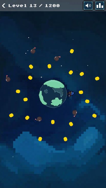 忍者王国手游v3.13截图3