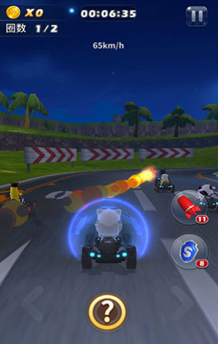 涛涛熊极速联盟v1.3.5截图4