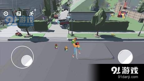 寻找调皮小孩车站v2.2.7截图5