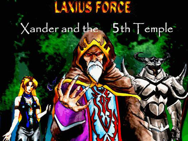 骑士力量3v12.10截图1