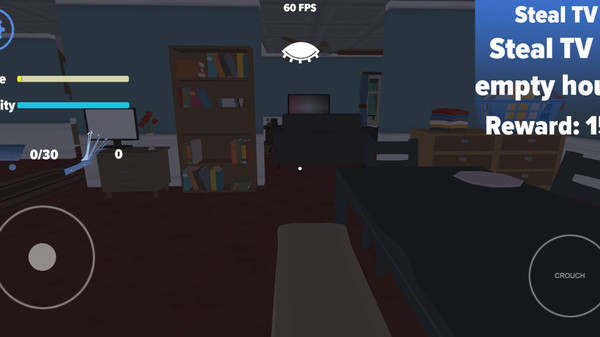 偷偷摸摸模拟器v1.8截图2