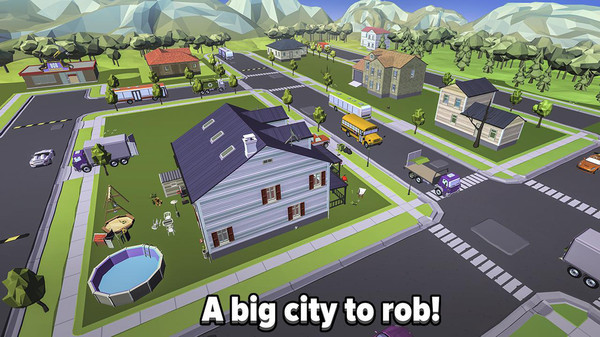 偷偷摸摸模拟器v1.8截图1