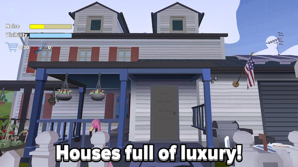 偷偷摸摸模拟器v1.8截图4