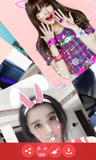 超萌相机安装v1.8截图2