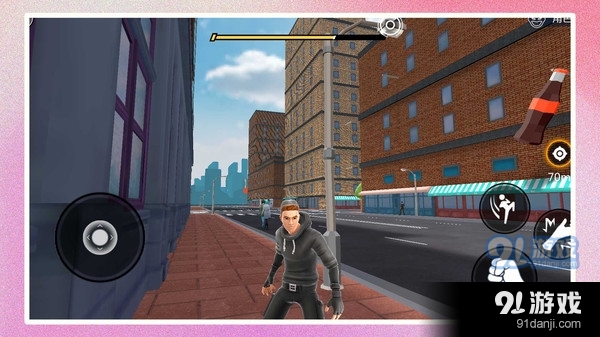 小黄城市救援v1.0.4截图3