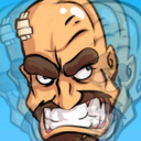 卡通摔跤比赛v1.8