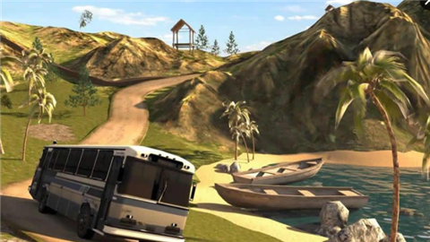 巴士驾驶员破解版v1.13截图2