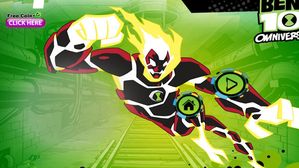 少年骇客：外星突袭v1.8截图2