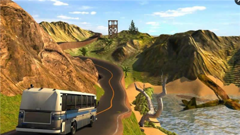 巴士驾驶员破解版v1.13截图4