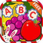 ABC Fruit Veg Flashcard Writev3.4.5