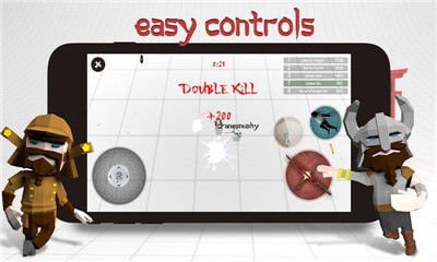 武士大作战剑术大师v7.3.4截图1