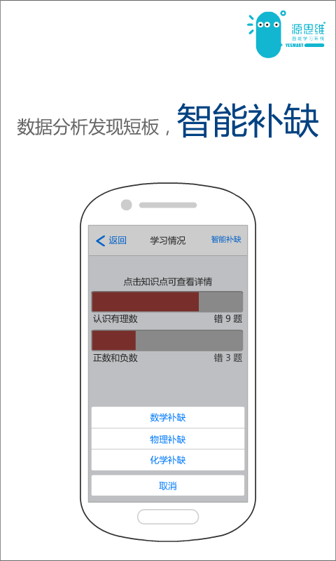 源思维v1.5.8截图4