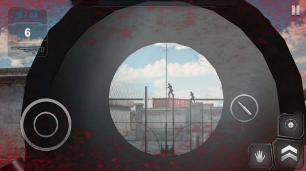 先发制人游戏v2.8截图2