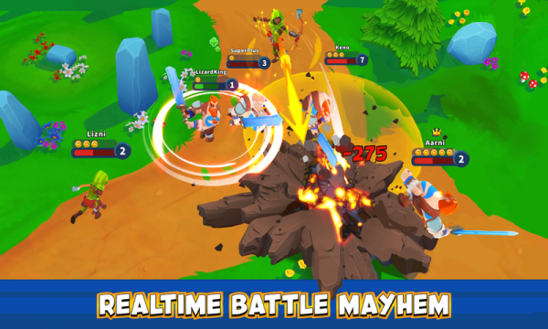 钢铁之战v1.43截图2