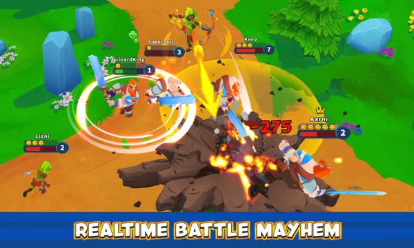 钢铁之战v1.43截图3