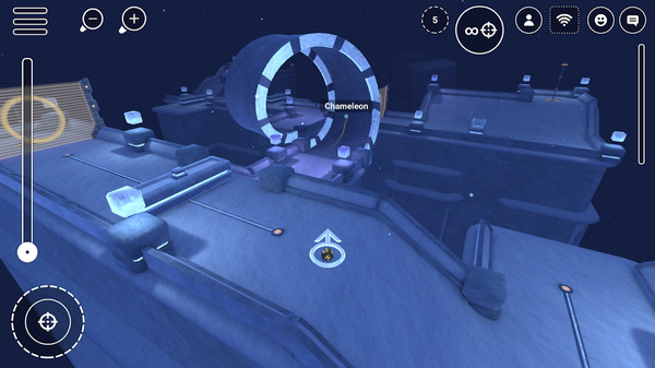 高尔夫球场v1.8截图1